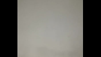 Sexy 18 year old babe trying out her new clothes