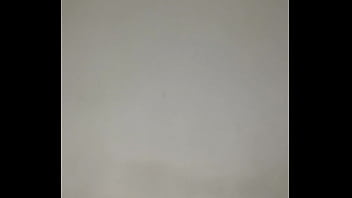 Sexy 18 year old babe trying out her new clothes