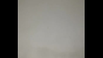 Sexy 18 year old babe trying out her new clothes