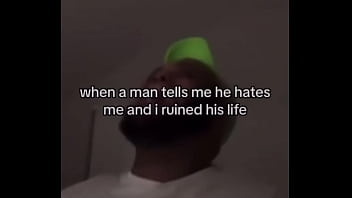 I love the regret you feel after spending your entire check within 30 minutes on me sounds like music to my ears