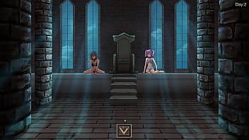 Nonton Realms Of Bondage #6 Wer Mag Hier F&uuml;&szlig;e? thumbnail