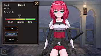 Realms of bondage #6 wer mag hier füße