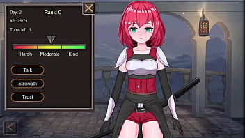 Realms of bondage #6 wer mag hier füße