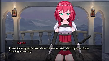 Realms of bondage #6 wer mag hier füße