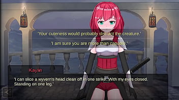 Realms of bondage #6 wer mag hier füße