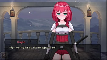 Realms of bondage #6 wer mag hier füße