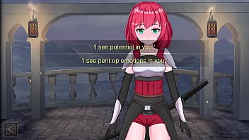 Realms of bondage #6 wer mag hier füße