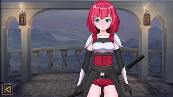 Realms of bondage #6 wer mag hier füße