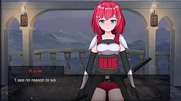 Realms of bondage #6 wer mag hier füße