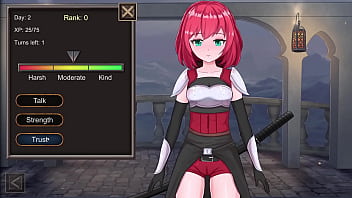 Realms of bondage #6 wer mag hier füße