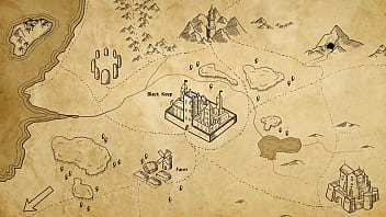 Realms Of Bondage #6 Wer Mag Hier Füße thumbnail