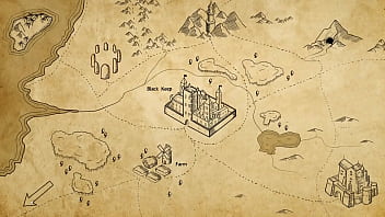 Realms of bondage #6 wer mag hier füße