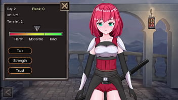 Realms of bondage #6 wer mag hier füße