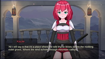 Realms of bondage #6 wer mag hier füße