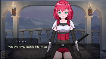 Realms of bondage #6 wer mag hier füße