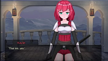 Realms of bondage #6 wer mag hier füße