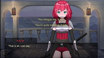 Realms of bondage #6 wer mag hier füße