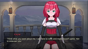 Realms of bondage #6 wer mag hier füße