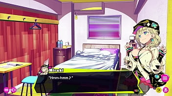 Vamos fazer coisas ruins juntos parte 31