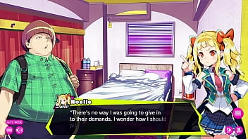 Vamos fazer coisas ruins juntos parte 31