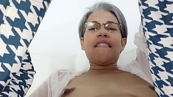 What a delight when you eat my pussy and finish in it