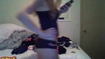 Big boobs blondie 06