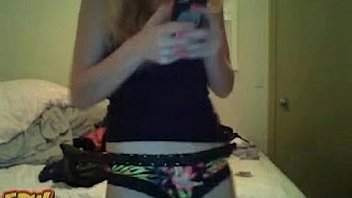 Big boobs blondie 06