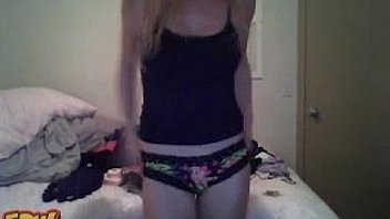 Big boobs blondie 06