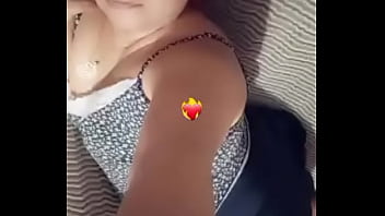 Desesperada me mandó su video