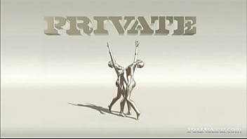 Mela sucks a dick while getting drilled as her big knockers bounce