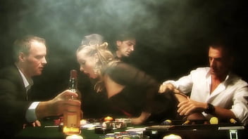 Poker gangbang orgy xxx with anal Poker gangbang orgy xxx with anal