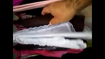 Vannessa la terrible los calzones de mi vecina