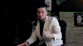 Explicou sobre as preliminares na massagem leva seu trabalho a sério ampliou seus conhecimentos do corpo feminino e no squirting cadu sem fôlego watch sheer red