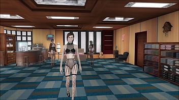 Fo4 hard fashion #2 Fo4 hard fashion #2