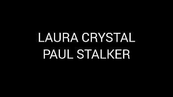 Big boobs milf laura crystal pissed in mouth twice and ass destroyed bonus footage