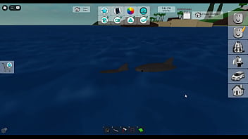 Sharks still having sex in brookhaven roblox hot porn real real real real