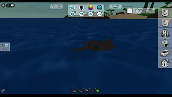 Sharks still having sex in brookhaven roblox hot porn real real real real