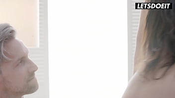 Ashely ocean is obsessed with her lover's big cock whiteboxxx