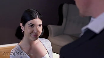 Dane jones sweet young czech college babe fucked doggystyle in office