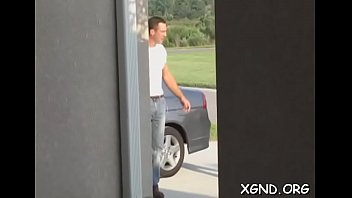 Her cunt can take a lot