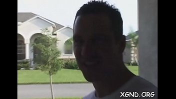 Her cunt can take a lot