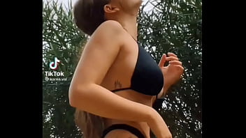 Karnaval Big Tits Try Not Cum 18 thumbnail