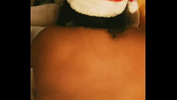 Ho ho ho i'm fucking mrs claus