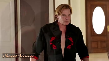 Adultmobile sweet sinner cassidy banks evan stone role model #09 scene 4
