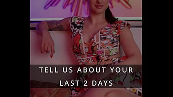 My last 2 days where full of fun and work but i managed to record some summary today would you like to see more of thi