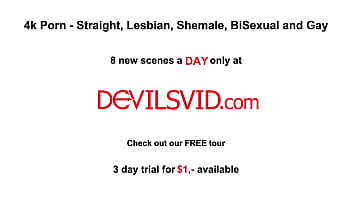 Courtney page had a crush on the gardener the teen latina is masturbating hoping he will notice the guy hops in spreads her cheeks and fucks her