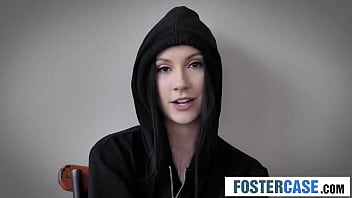 Kinky foster daughter tricks stepmom goes wild on stepdad's cock