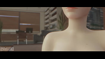 Overfeel ep 1 tracer gives a hand