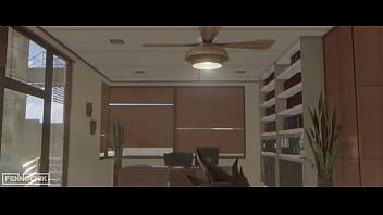 Overfeel ep 1 tracer gives a hand