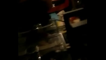 Mexican girlfriend fingering herself for boyfriend